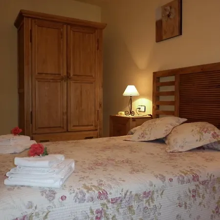 Casa Valenti Lägenhet *