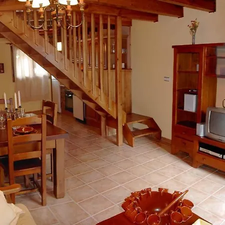 Casa Valenti Lägenhet Estación