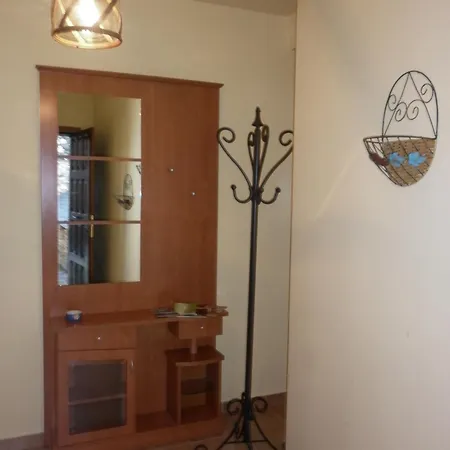 Casa Valenti Lägenhet Estación