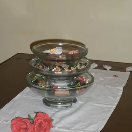 Casa Valenti Appartement *