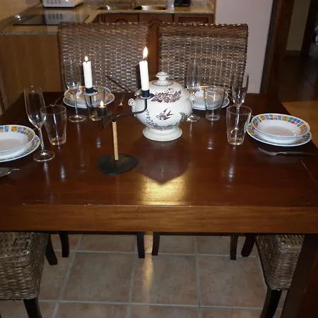 Lägenhet Casa Valenti