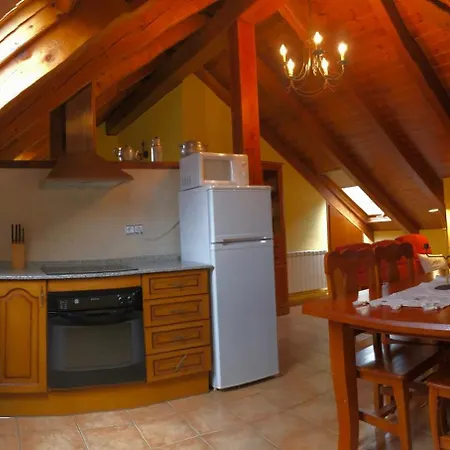 Lägenhet Casa Valenti *