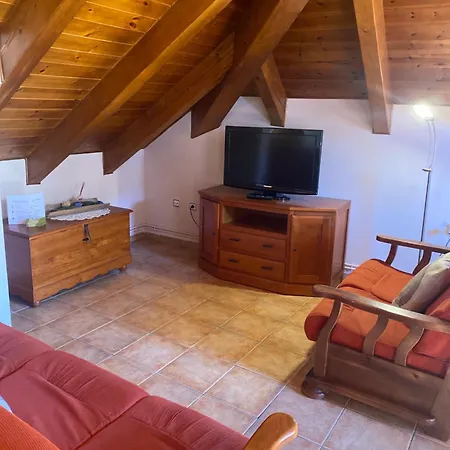 Casa Valentí Apartamento