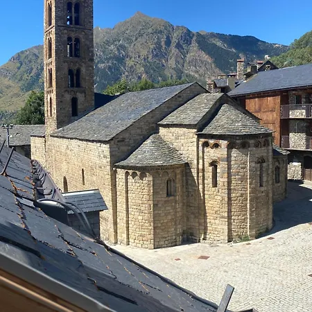 Apartamento Casa Valentí