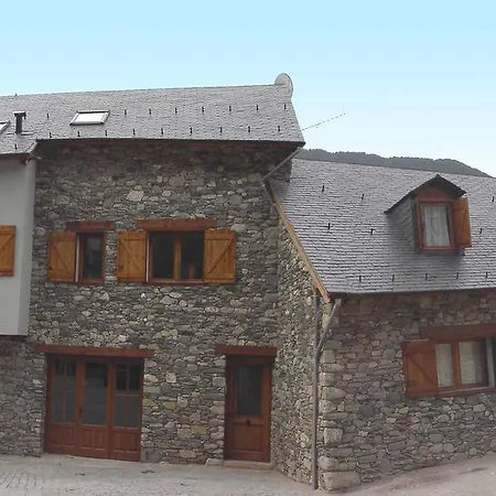 Lägenhet Casa Valenti *
