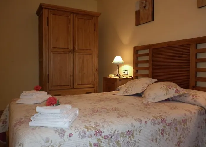 Casa Valentí Apartmán *