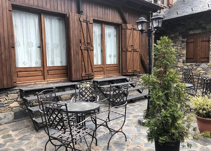 Casa Valentí *