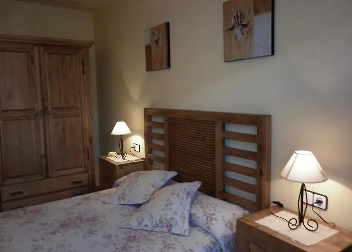 Casa Valentí Apartmán Estación