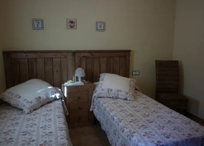 Apartmán Casa Valentí *