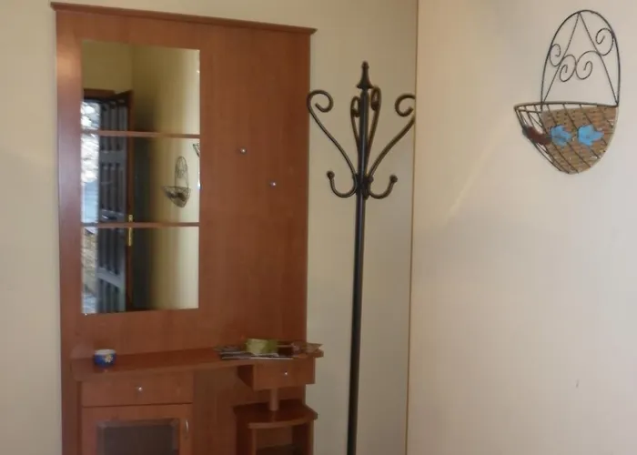 Casa Valentí Apartmán Estación