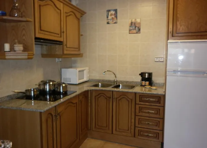 Casa Valentí Apartmán
