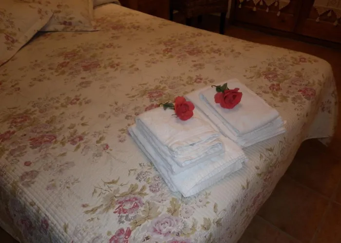 Casa Valentí Apartmán *