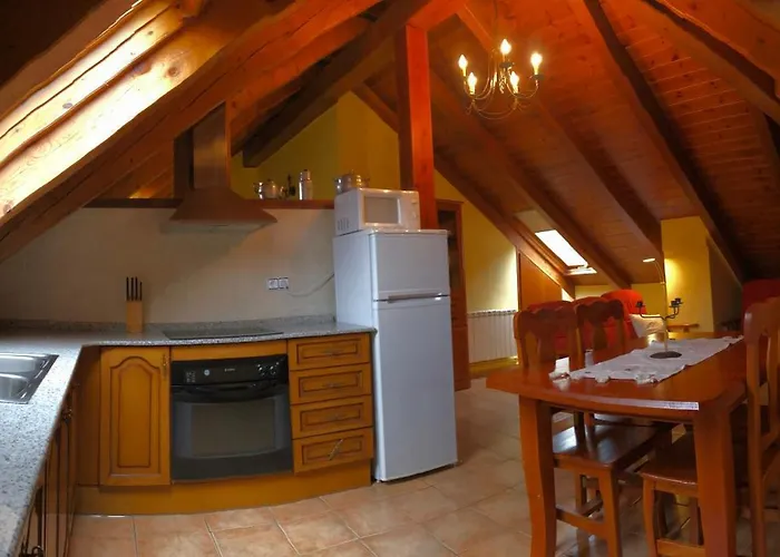 Apartmán Casa Valentí *