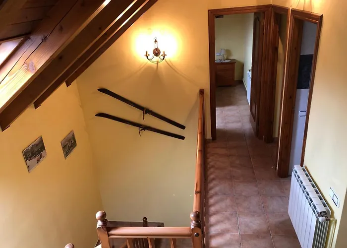 Apartmán Casa Valentí Estación