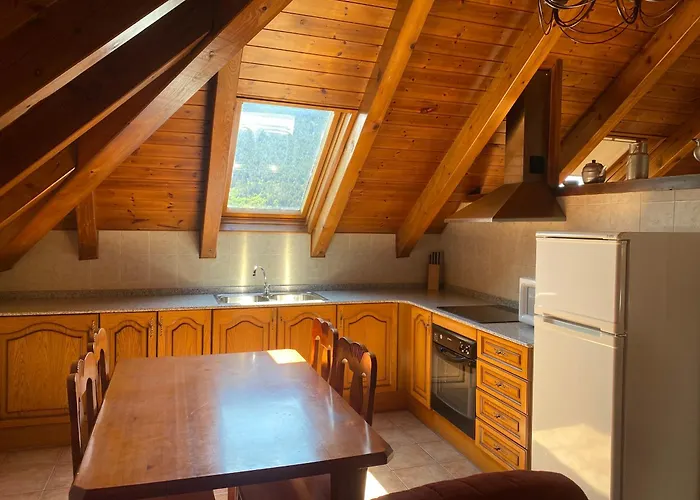 Lägenhet Casa Valenti