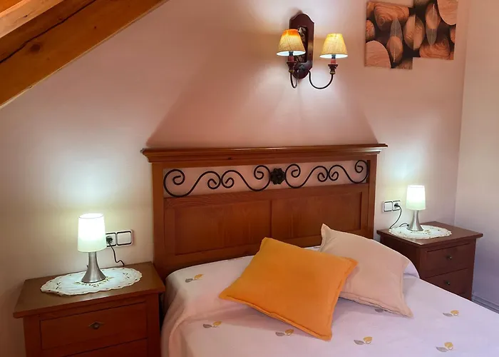 Lägenhet Casa Valenti *
