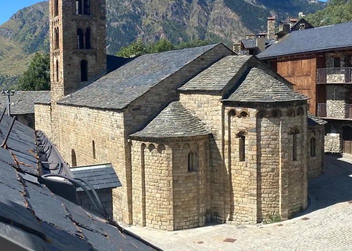Lägenhet Casa Valenti