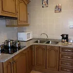 Apartment Casa Valenti Taull