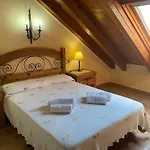 Casa Valenti Apartment Taull