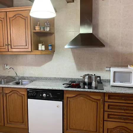 Casa Valentí Apartamento Estación