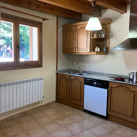 Apartamento Casa Valentí *