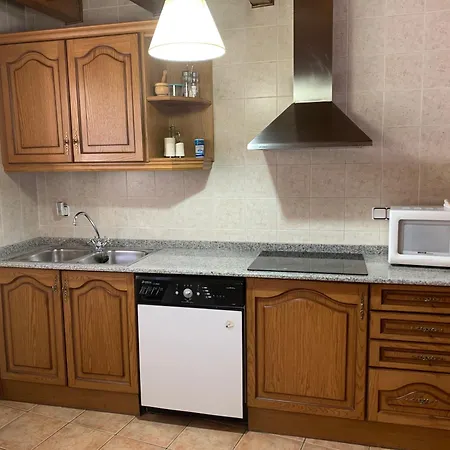 Casa Valentí Apartamento *
