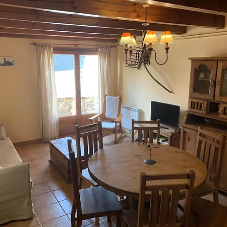 Casa Valentí Apartamento *