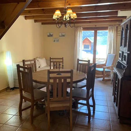 Casa Valenti Lägenhet *
