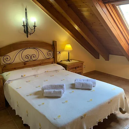 Casa Valentí Apartamento Estación