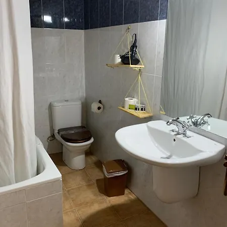 Casa Valenti アパート *