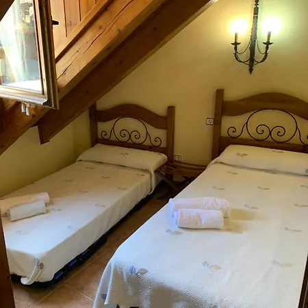 Lägenhet Casa Valenti *