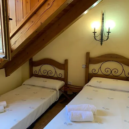 Casa Valentí Apartamento *