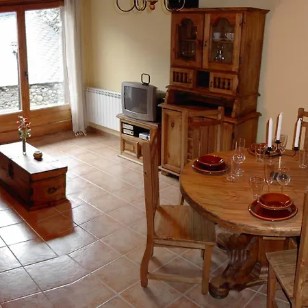 Casa Valentí Apartamento *
