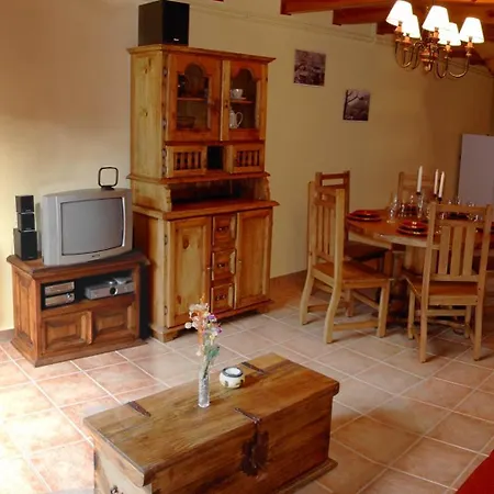 Casa Valenti アパート Estación