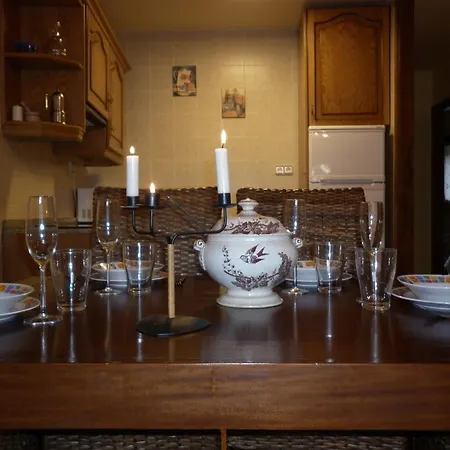 Casa Valentí Apartamento