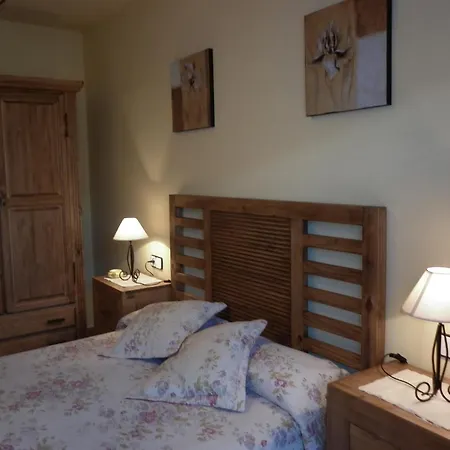Casa Valentí Apartamento Estación