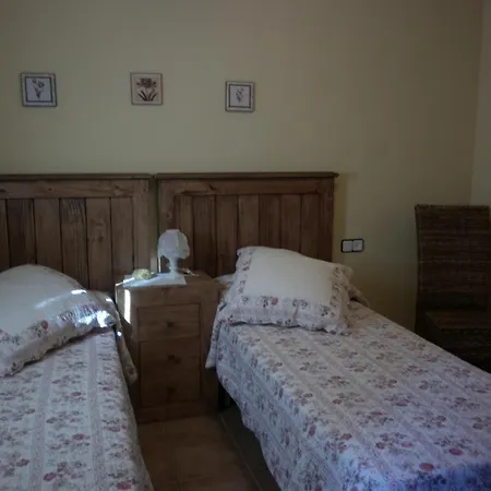 Apartamento Casa Valentí *