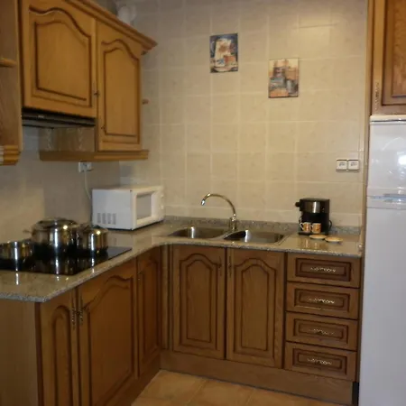 Casa Valentí Apartamento