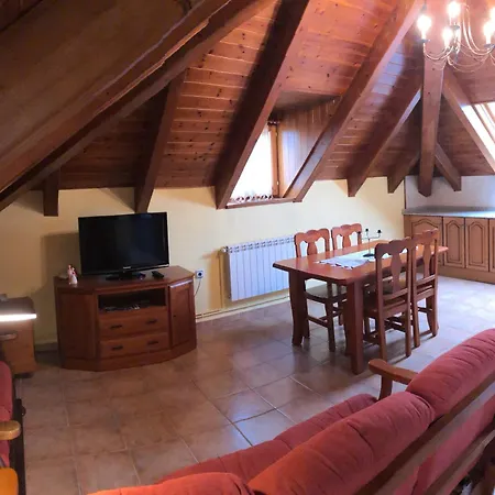 Casa Valentí Apartamento Estación