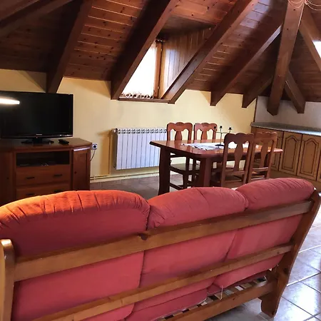 Apartamento Casa Valentí *