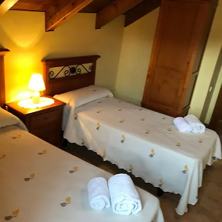 Casa Valenti * Taull