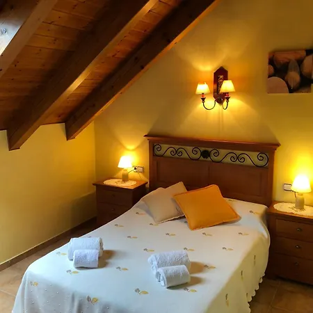 Casa Valentí Apartamento