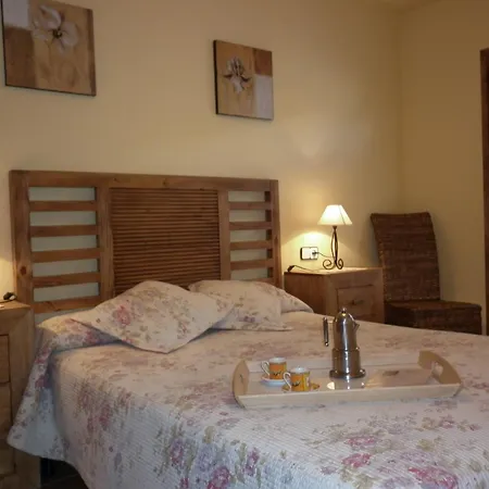 Casa Valentí Apartamento Estación