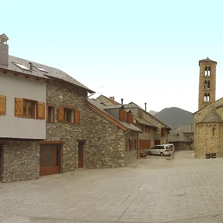 Casa Valentí Apartamento Estación