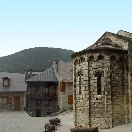 Casa Valentí * Estación