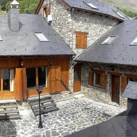 Casa Valenti アパート *