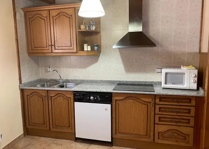 Casa Valentí Apartmán *