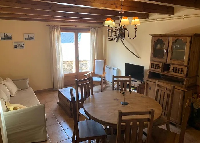 Casa Valenti Lejlighed *